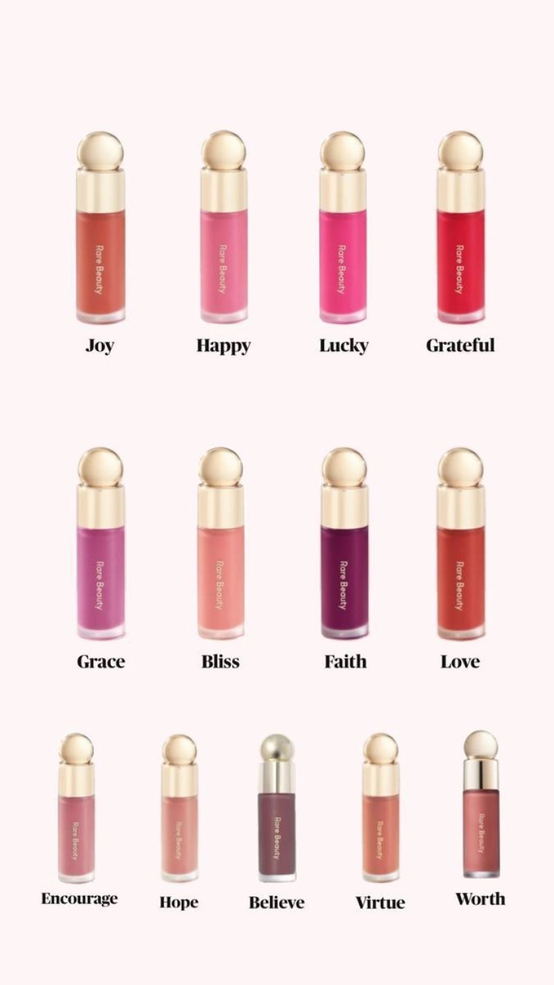 Comprar Blush Rare Beauty en Electroshopy